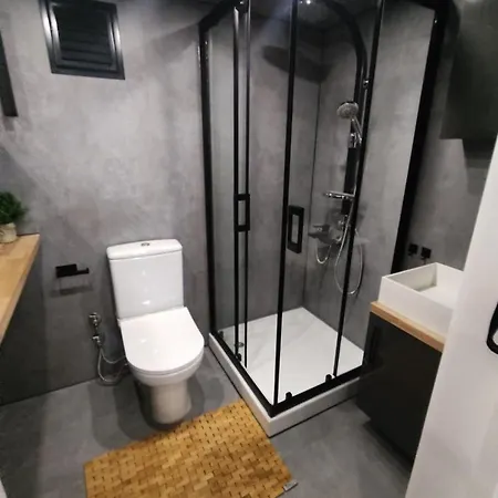 Tinyhaus Am Thuemmlitzsee