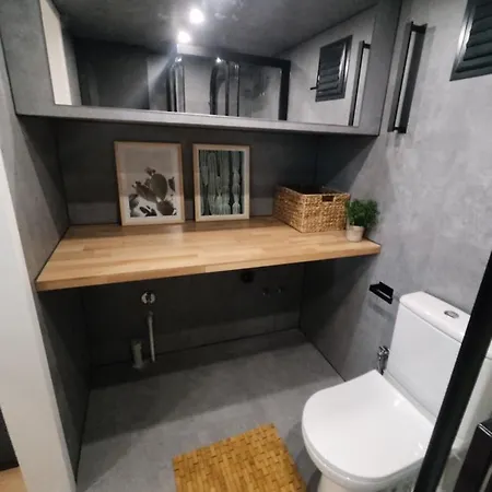 Tinyhaus Am Thuemmlitzsee Holiday home