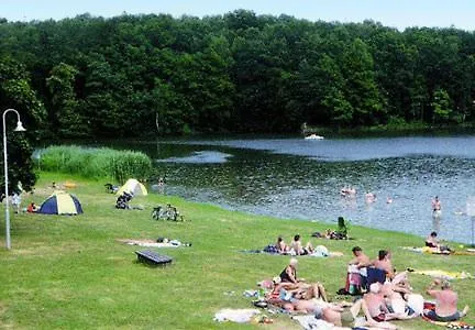 Tinyhaus Am Thuemmlitzsee Ferienhaus Grimma