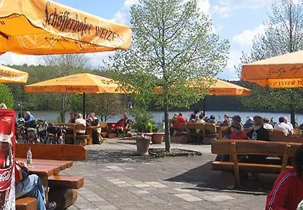 Tinyhaus Am Thuemmlitzsee Holiday home Grimma