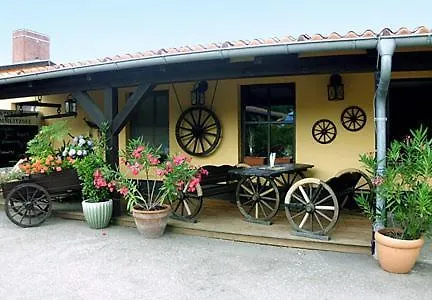 Holiday home Tinyhaus Am Thuemmlitzsee