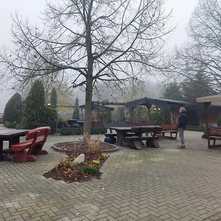 Tinyhaus Am Thuemmlitzsee *